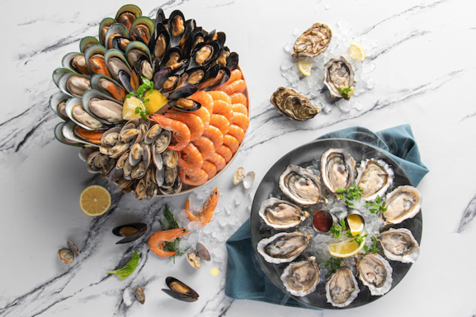 沙田｜帝逸酒店｜Alva House｜自助早餐．自助早午餐．自助午餐．自助晚餐