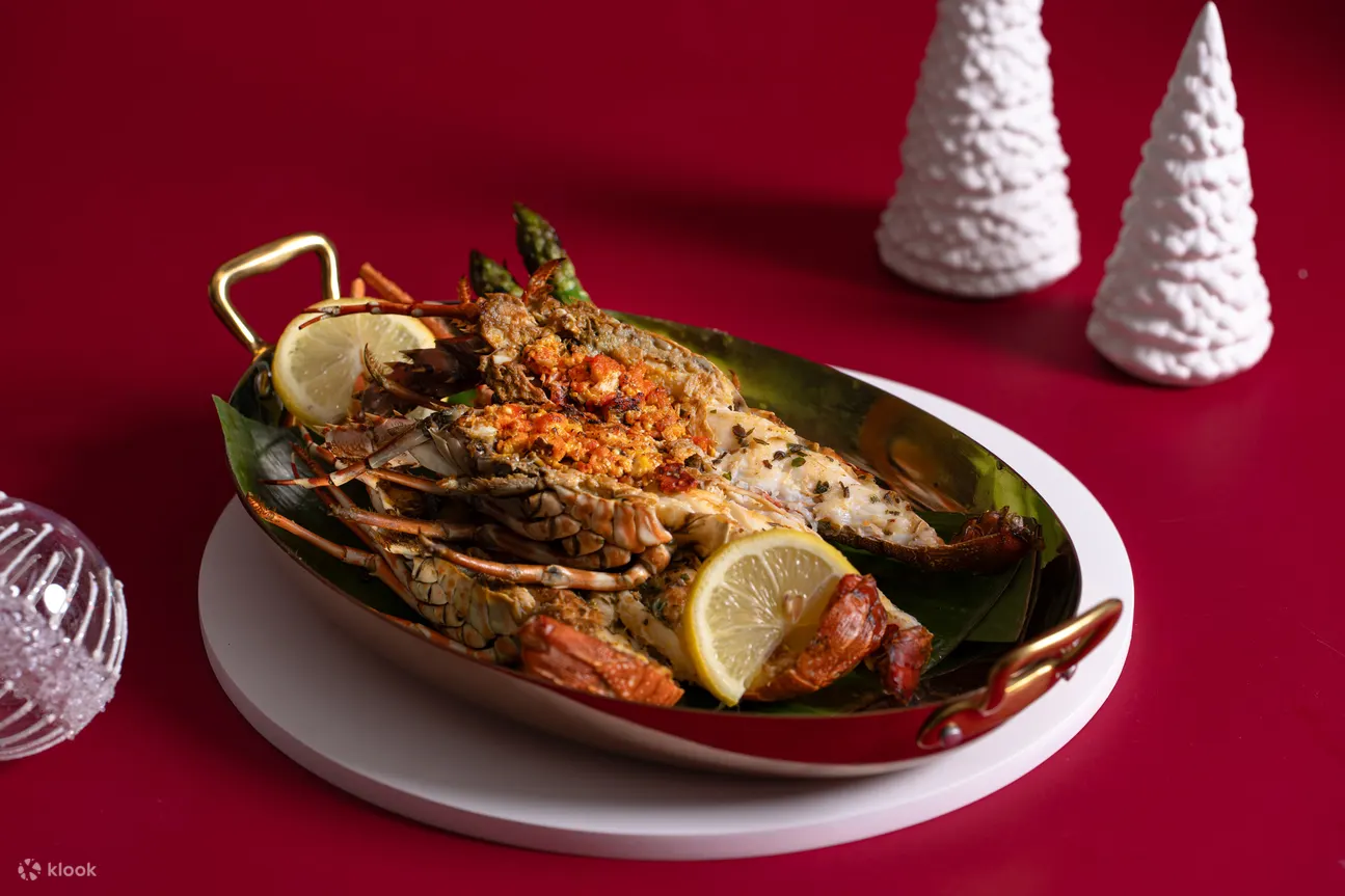 香港康得思酒店自助餐 Cordis, Hong Kong｜The Place｜自助午餐、自助晚餐、自助下午茶