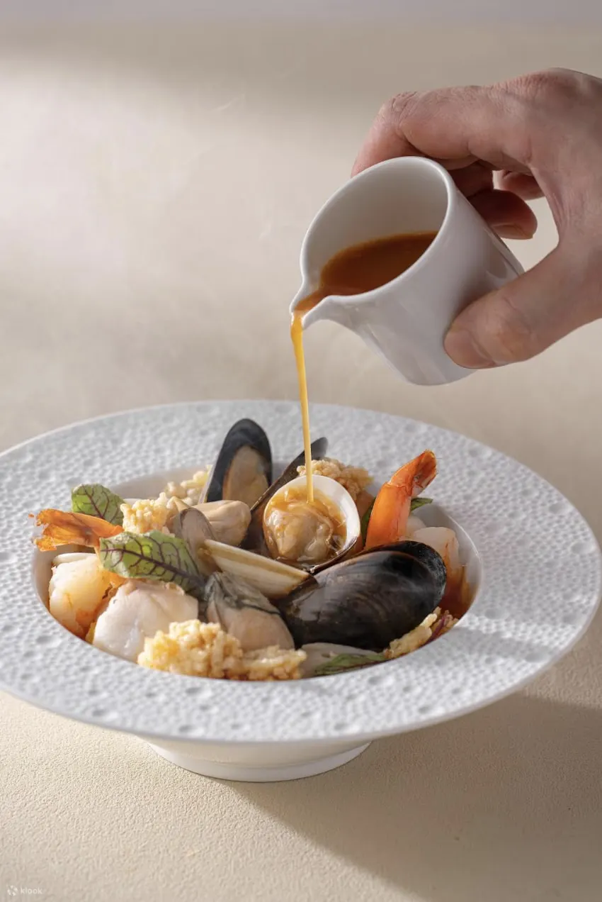 香港康得思酒店自助餐 Cordis, Hong Kong｜The Place｜自助午餐、自助晚餐、自助下午茶