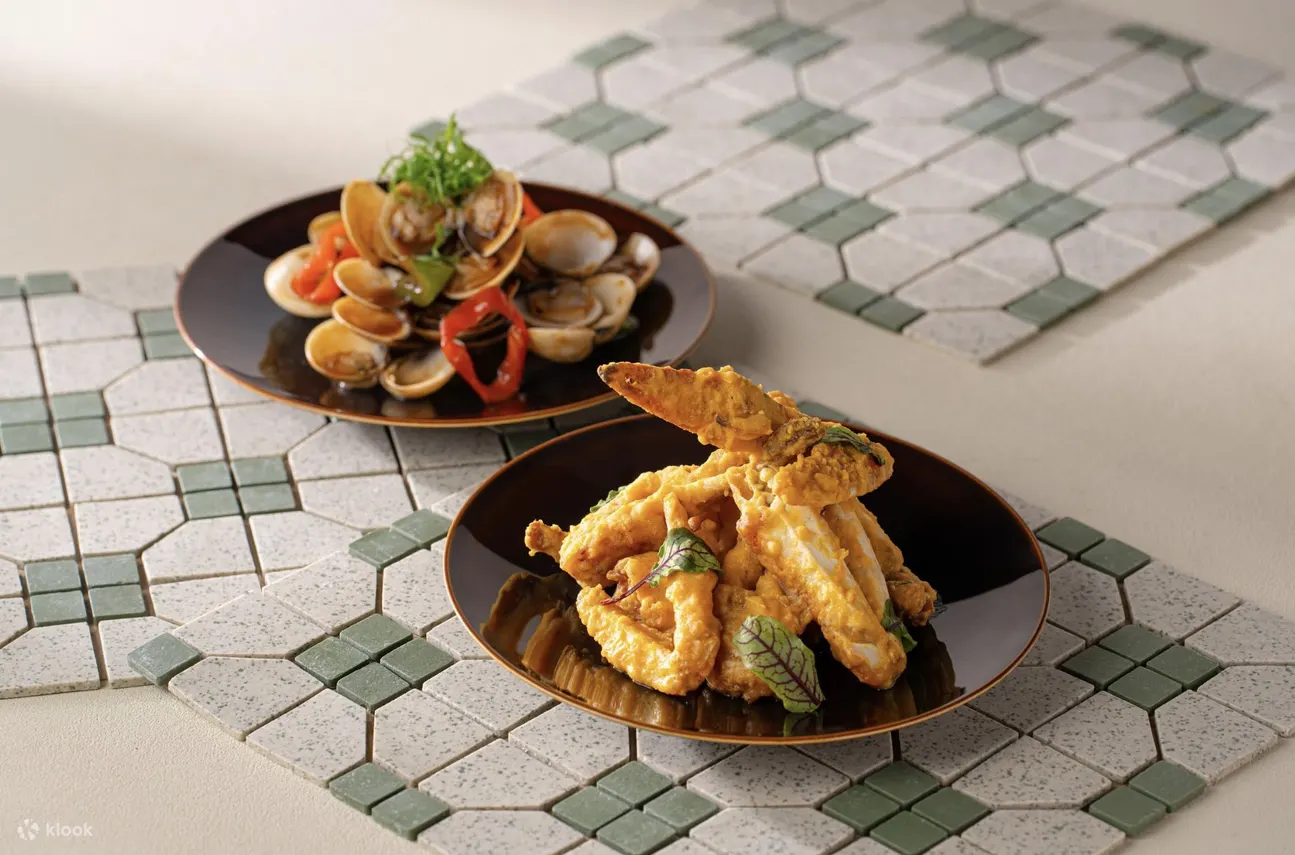 香港康得思酒店自助餐 Cordis, Hong Kong｜The Place｜自助午餐、自助晚餐、自助下午茶