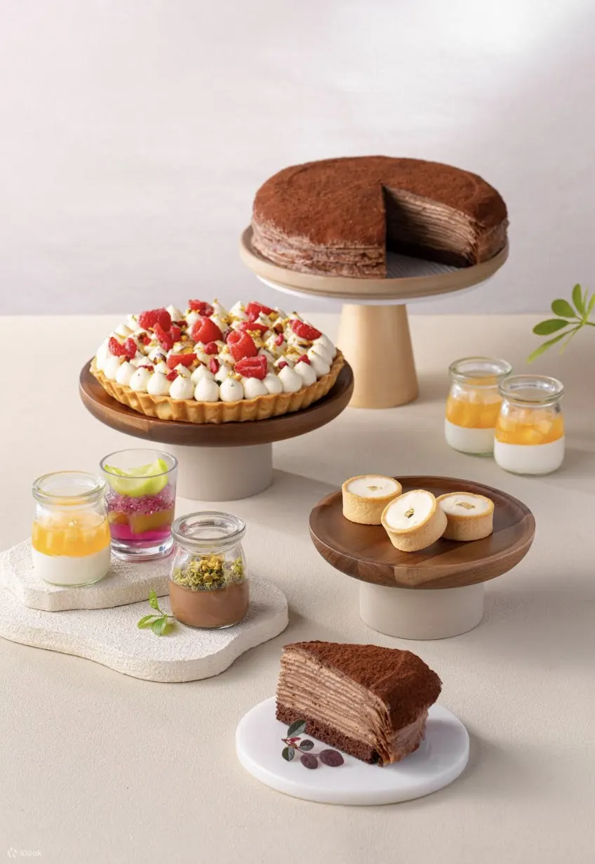 香港康得思酒店自助餐 Cordis, Hong Kong｜The Place｜自助午餐、自助晚餐、自助下午茶