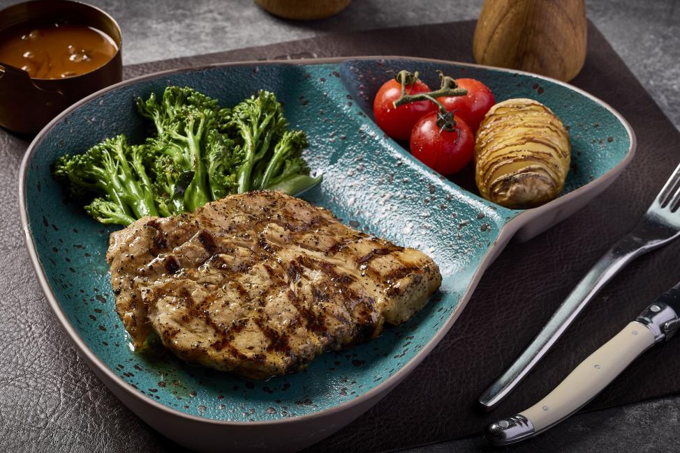 荃灣｜和味煮意｜120分鐘任食火鍋放題｜雞煲．烤魚．酸菜魚