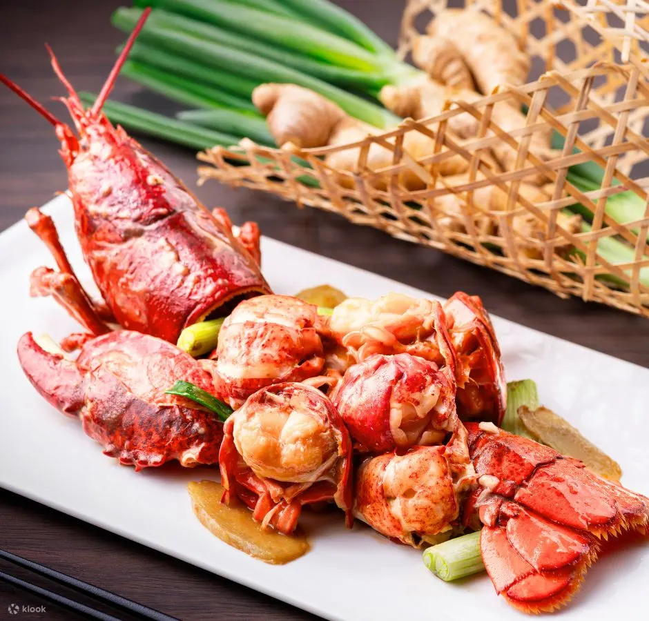 九龍海逸君綽酒店自助餐 Harbour Grand Kowloon｜The Promenade｜自助午餐、自助晚餐