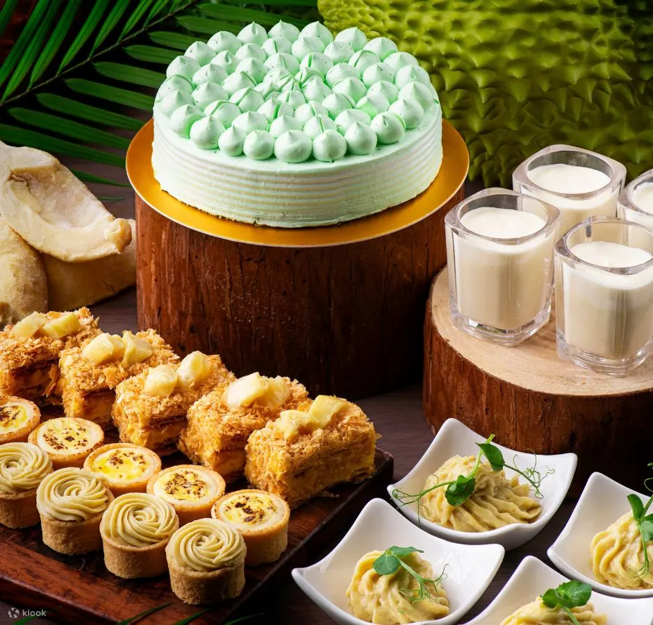 九龍海逸君綽酒店自助餐 Harbour Grand Kowloon｜The Promenade｜自助午餐、自助晚餐