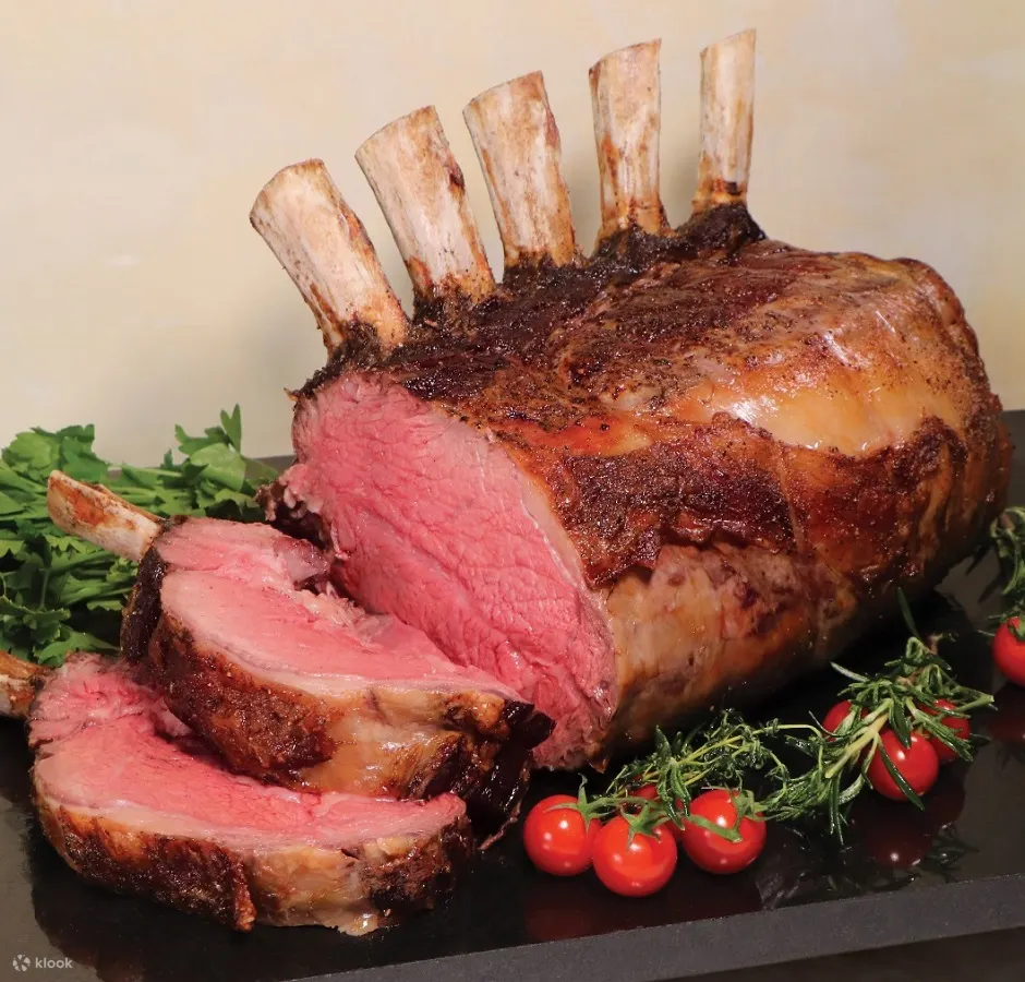 九龍海逸君綽酒店自助餐 Harbour Grand Kowloon｜The Promenade｜自助午餐、自助晚餐