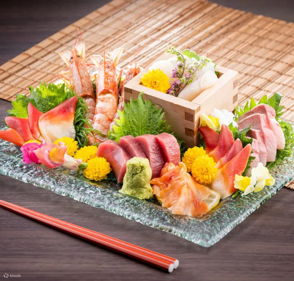 九龍海逸君綽酒店自助餐 Harbour Grand Kowloon｜The Promenade｜自助午餐、自助晚餐