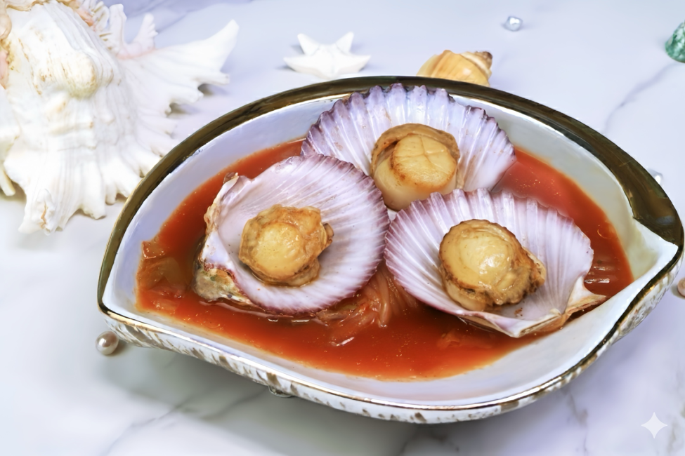 8度海逸酒店自助餐｜8度餐廳｜自助午餐/晚餐、下午茶