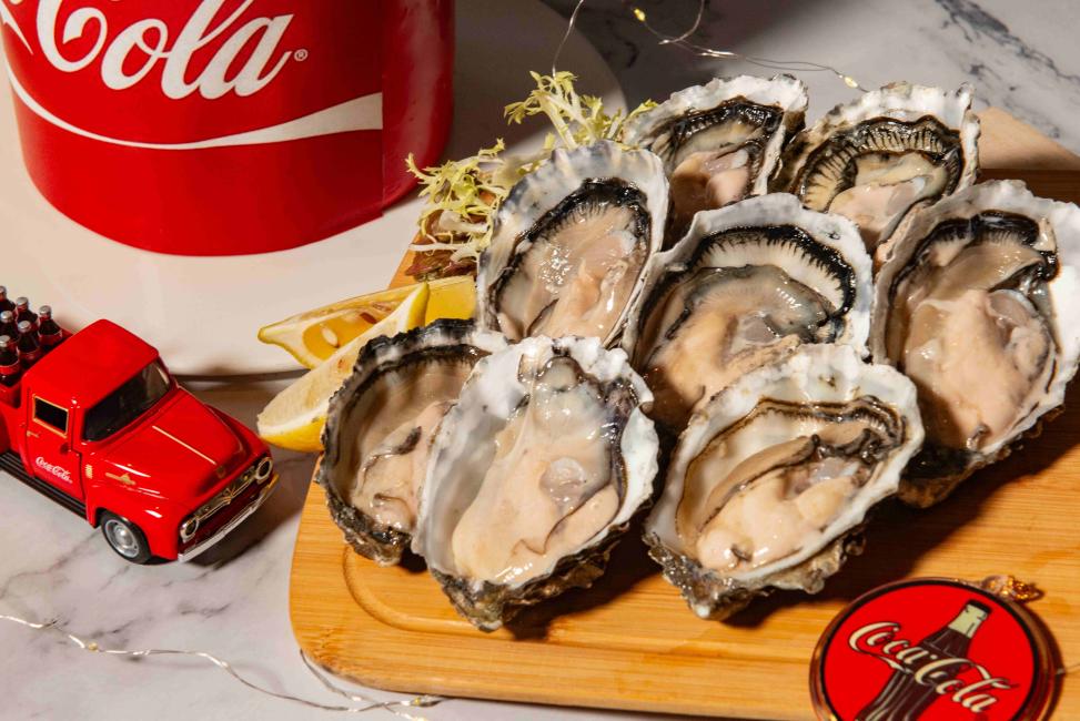 灣景國際 The Harbourview｜灣景廳｜自助午餐、自助晚餐