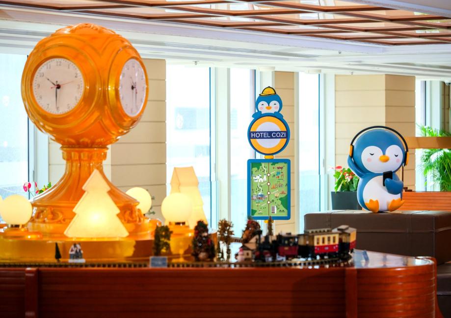 屯門悦品度假酒店自助餐｜屯門悦品度假酒店自助午餐｜屯門悦品度假酒店自助晚餐