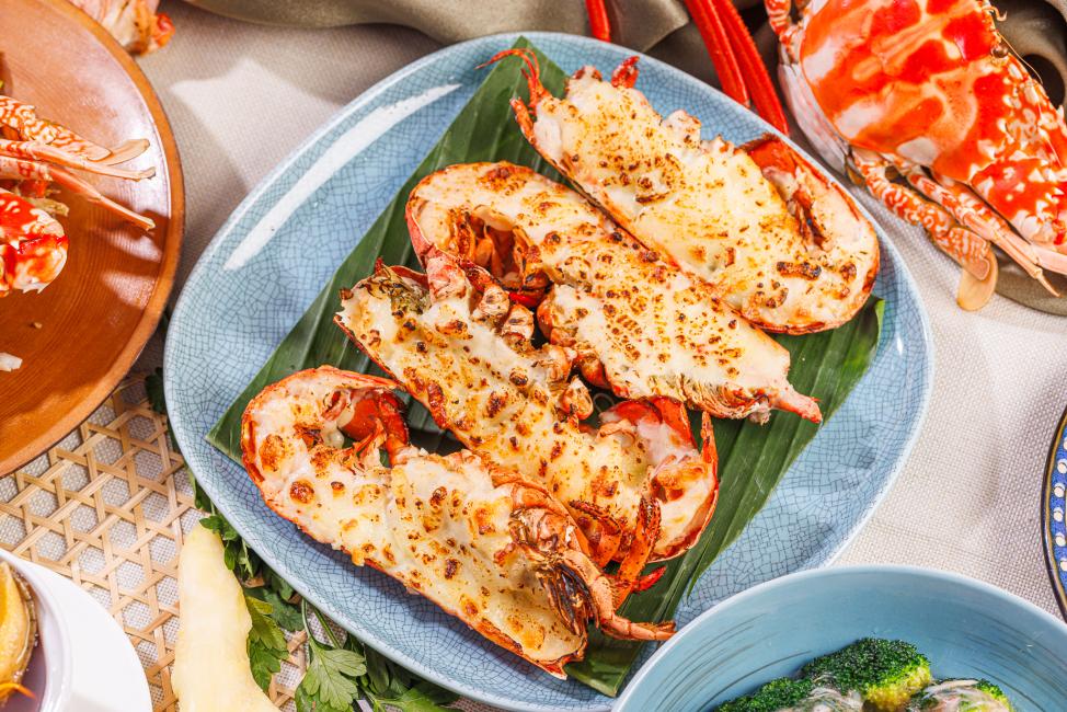 屯門悦品度假酒店自助餐｜屯門悦品度假酒店自助午餐｜屯門悦品度假酒店自助晚餐