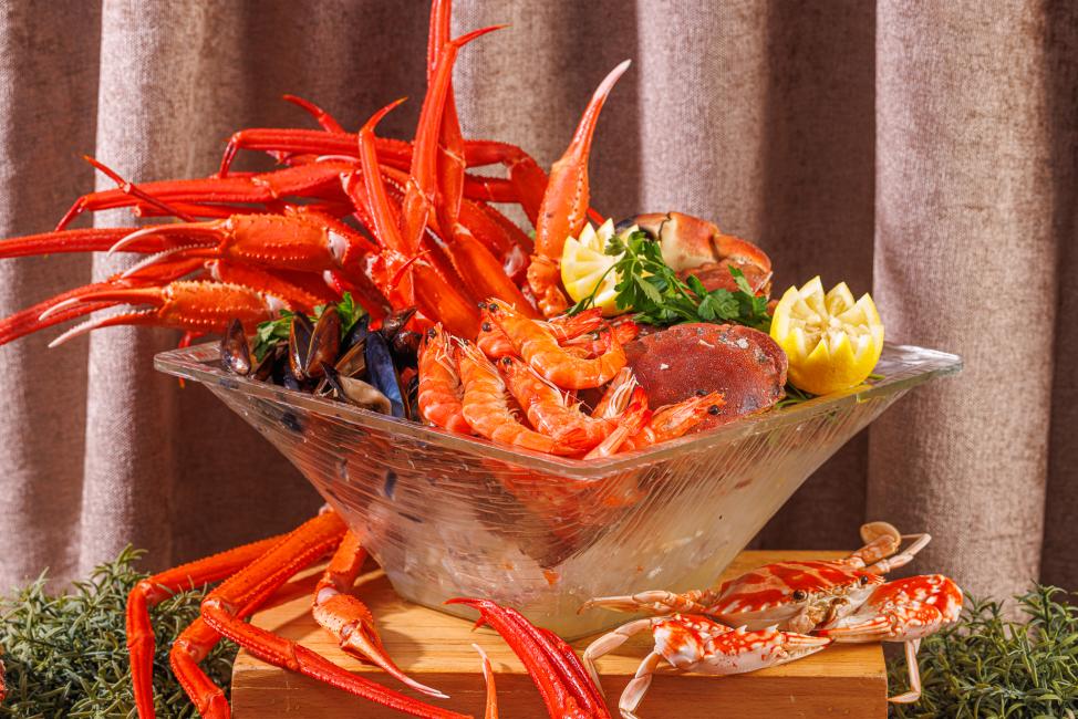 屯門悦品度假酒店自助餐｜屯門悦品度假酒店自助午餐｜屯門悦品度假酒店自助晚餐