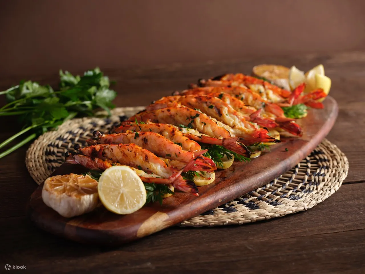 香港嘉里酒店自助餐｜大灣咖啡廳自助餐