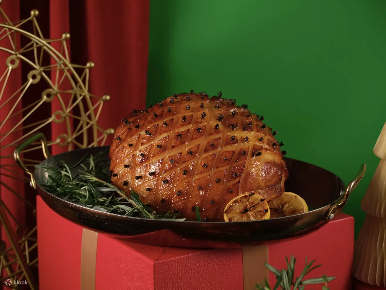 香港嘉里酒店自助餐｜大灣咖啡廳自助餐