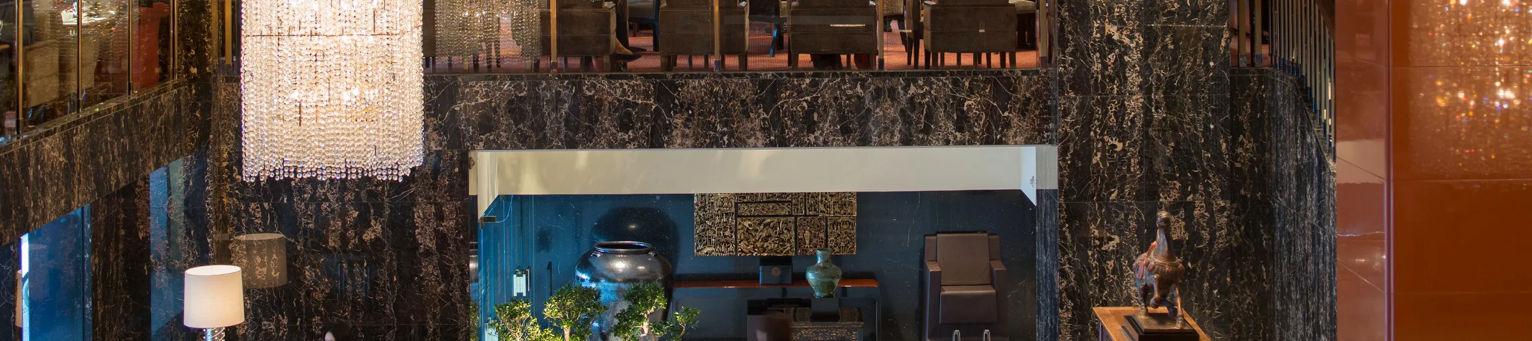 香港文華東方酒店自助餐 Mandarin Oriental丨 快船廊 The Clipper Lounge丨自助晚餐、半自助午餐、早午自助餐、下午茶