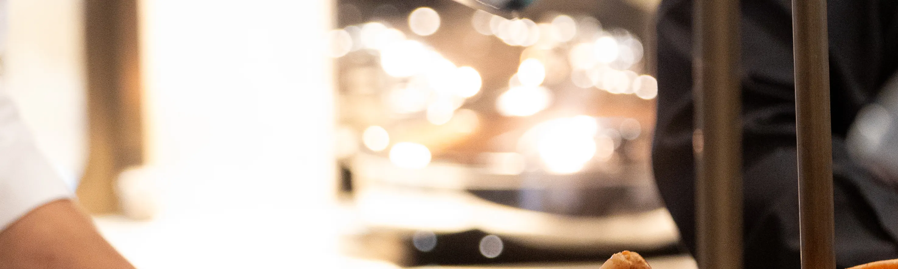 香港文華東方酒店自助餐 Mandarin Oriental丨 快船廊 The Clipper Lounge丨自助晚餐、半自助午餐、早午自助餐、下午茶