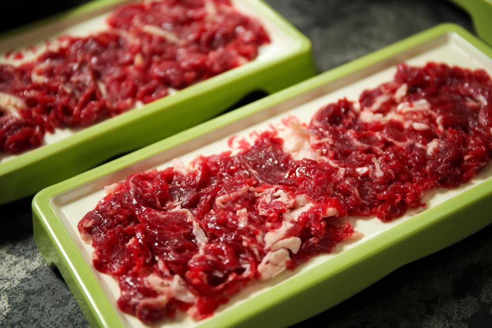 牛大帥天天鮮牛肉火鍋｜120分鐘任食任飲放題｜潮汕手切牛肉｜一人一鍋｜旺角