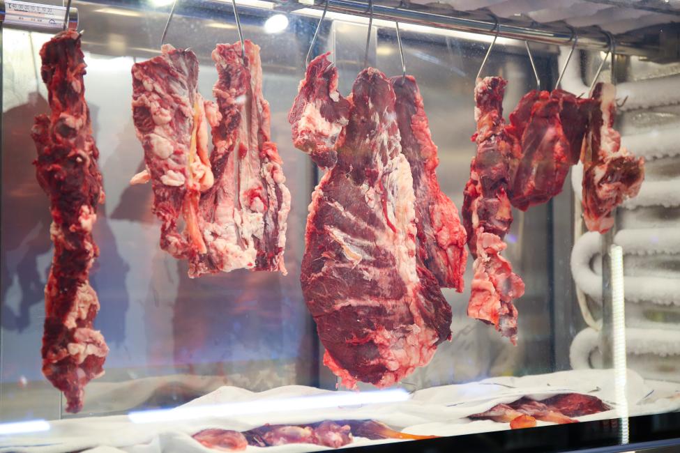 牛大帥天天鮮牛肉火鍋｜120分鐘任食任飲放題｜潮汕手切牛肉｜一人一鍋｜旺角