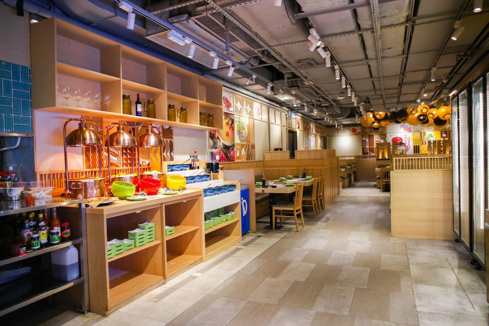 牛大帥天天鮮牛肉火鍋｜120分鐘任食任飲放題｜潮汕手切牛肉｜一人一鍋｜旺角