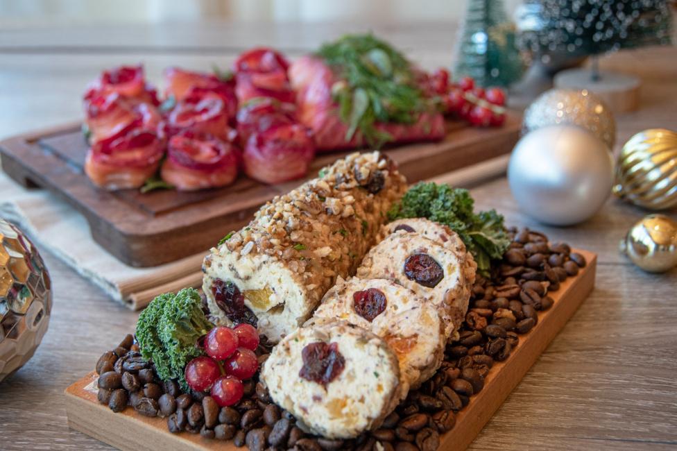 諾富特東薈城酒店自助餐