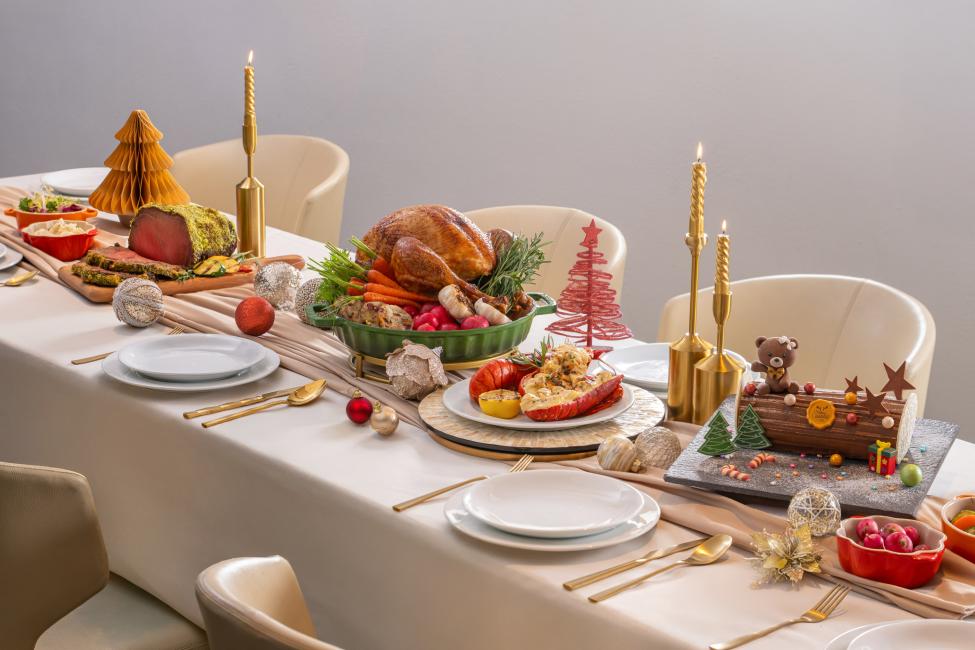 富豪機場酒店自助餐｜富豪機場酒店自助午餐｜富豪機場酒店自助晚餐