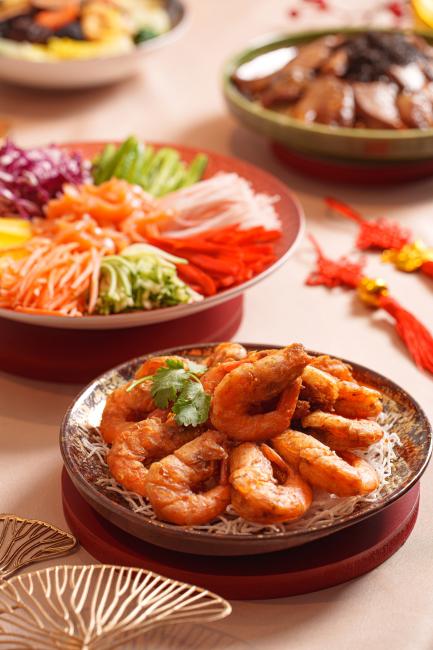 富豪機場酒店自助餐｜富豪機場酒店自助午餐｜富豪機場酒店自助晚餐