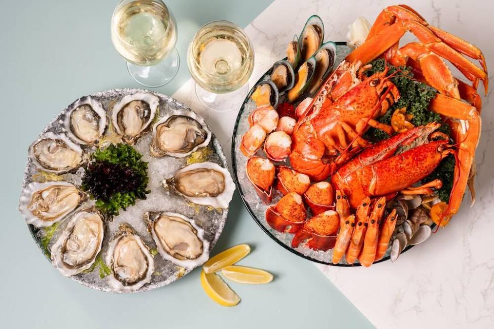 帝都酒店 Royal Park Hotel 柏麗廳