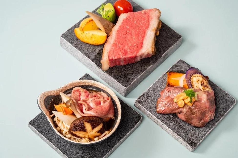 帝都酒店 Royal Park Hotel 柏麗廳