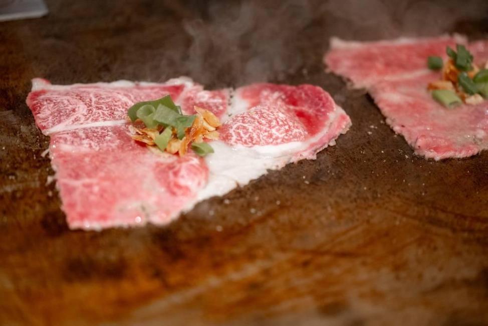 帝都酒店 Royal Park Hotel 柏麗廳