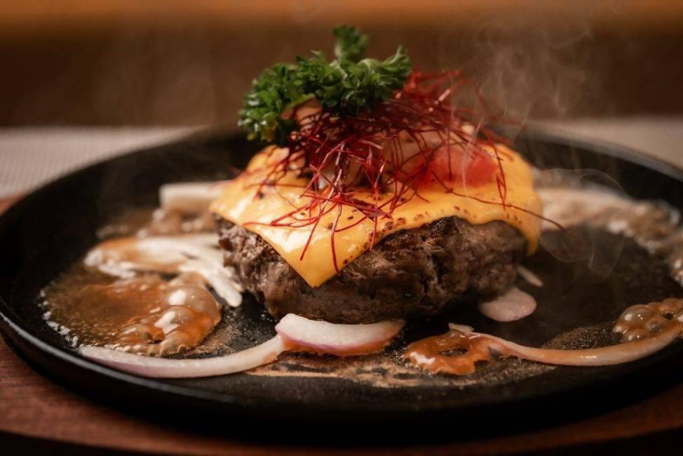 帝都酒店 Royal Park Hotel 柏麗廳