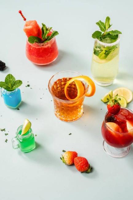 帝都酒店 Royal Park Hotel 柏麗廳