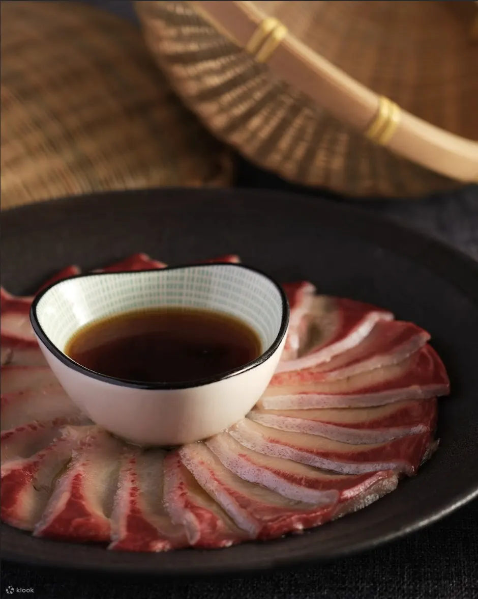 尖沙咀｜九龍香格里拉Café Kool｜自助午餐．自助晚餐