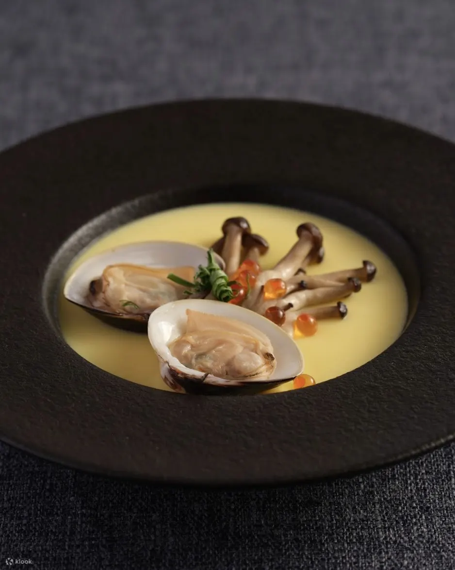 尖沙咀｜九龍香格里拉Café Kool｜自助午餐．自助晚餐