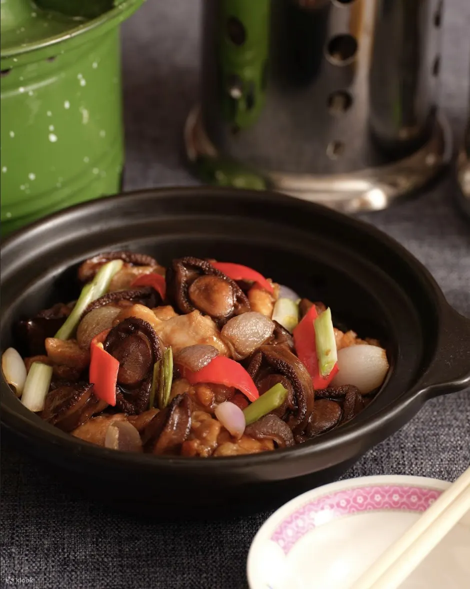 尖沙咀｜九龍香格里拉Café Kool｜自助午餐．自助晚餐