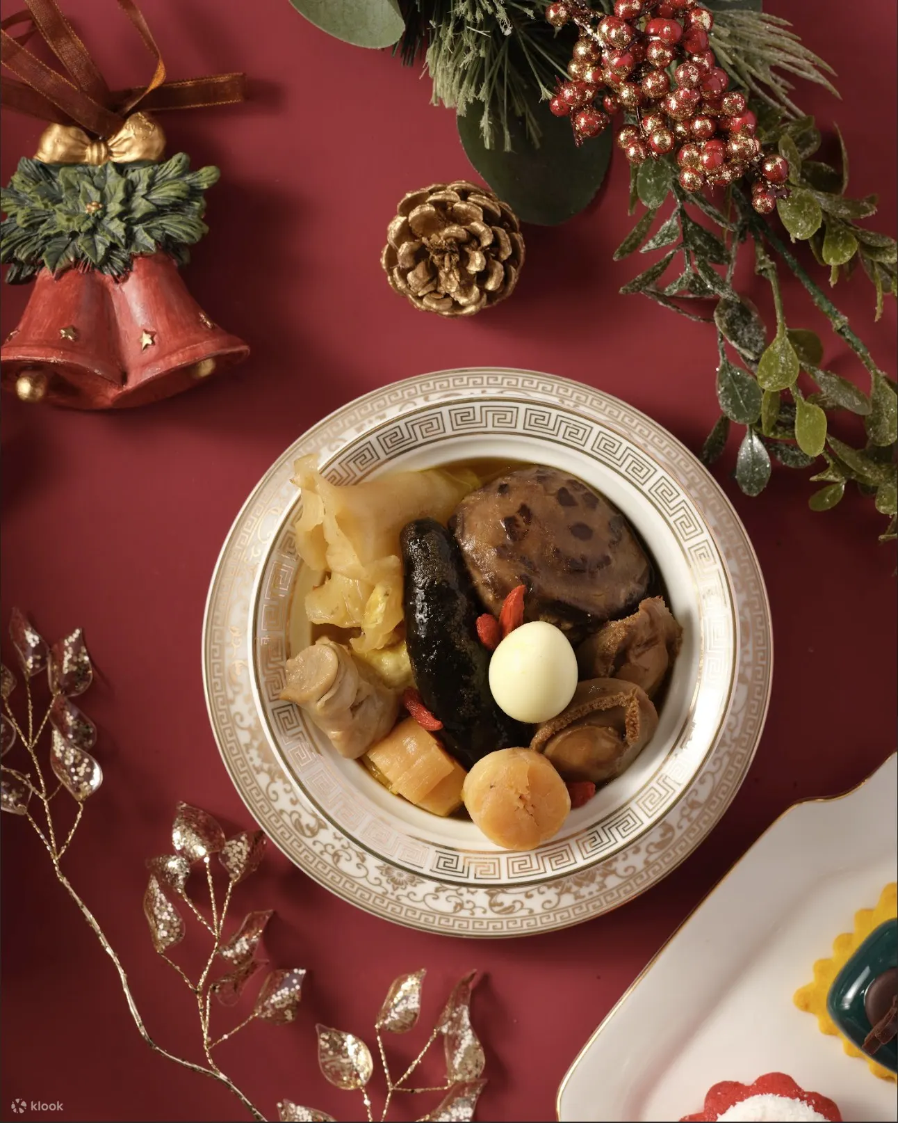 尖沙咀｜九龍香格里拉Café Kool｜自助午餐．自助晚餐