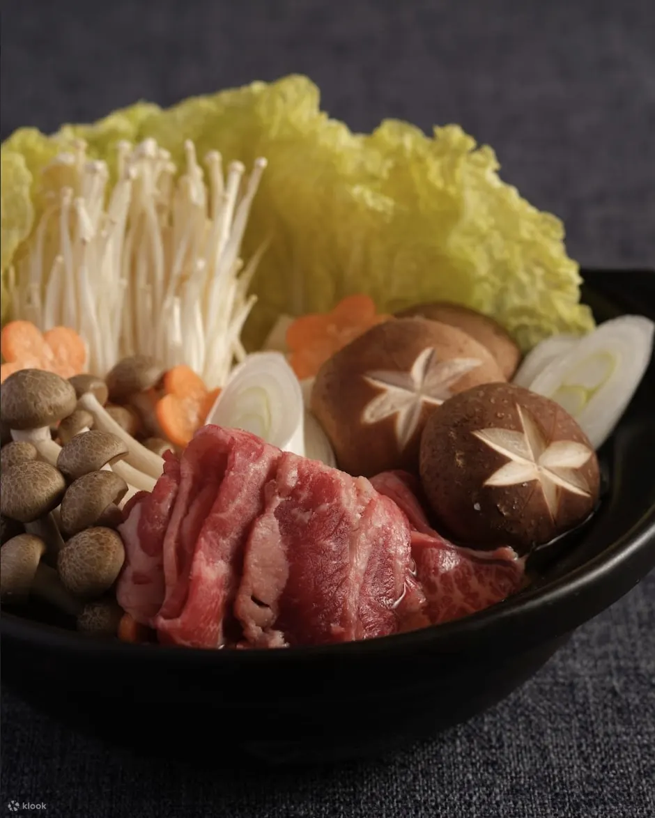 尖沙咀｜九龍香格里拉Café Kool｜自助午餐．自助晚餐