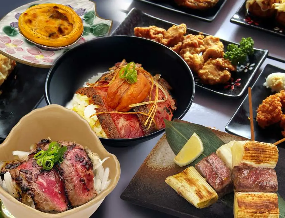 四季悅刺身拼盤