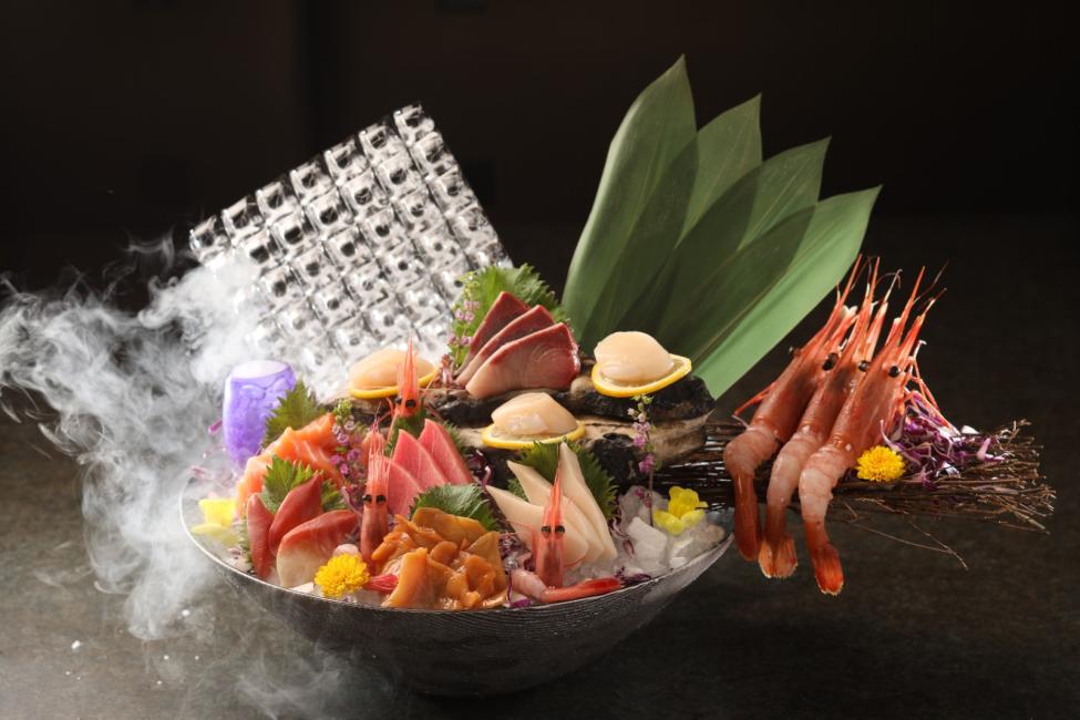 滿屋日本料理｜午市3小時/晚市2小時｜任食任飲日式放題｜香港日式放題優惠推介