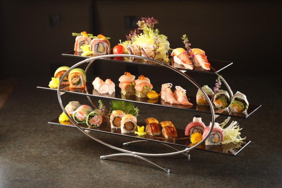 滿屋日本料理｜午市3小時/晚市2小時｜任食任飲日式放題｜香港日式放題優惠推介