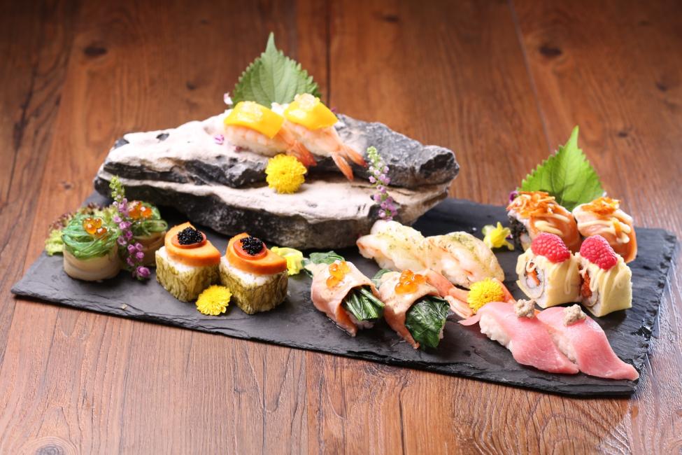 滿屋日本料理｜午市3小時/晚市2小時｜任食任飲日式放題｜香港日式放題優惠推介