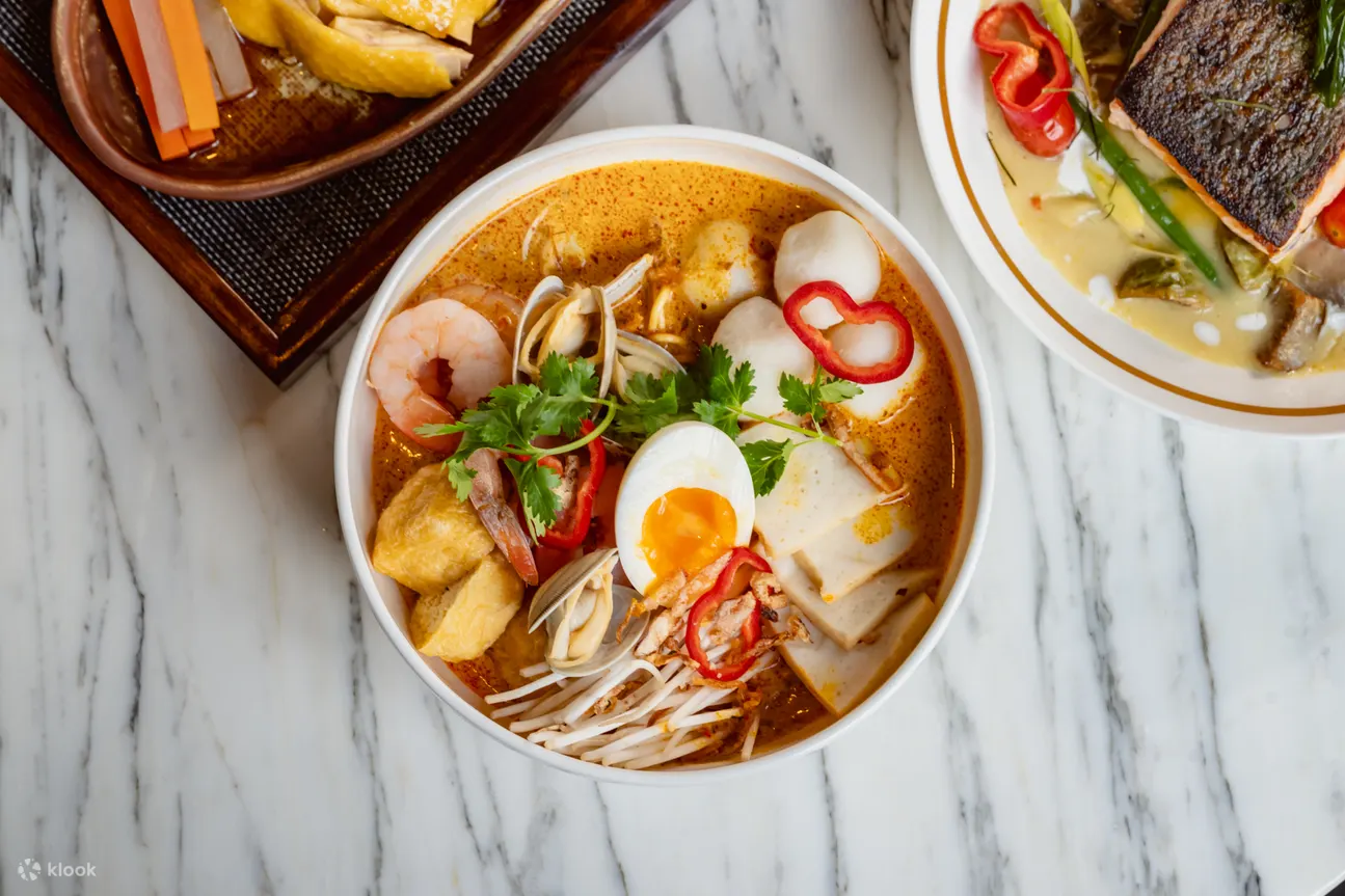 香港美利酒店自助餐