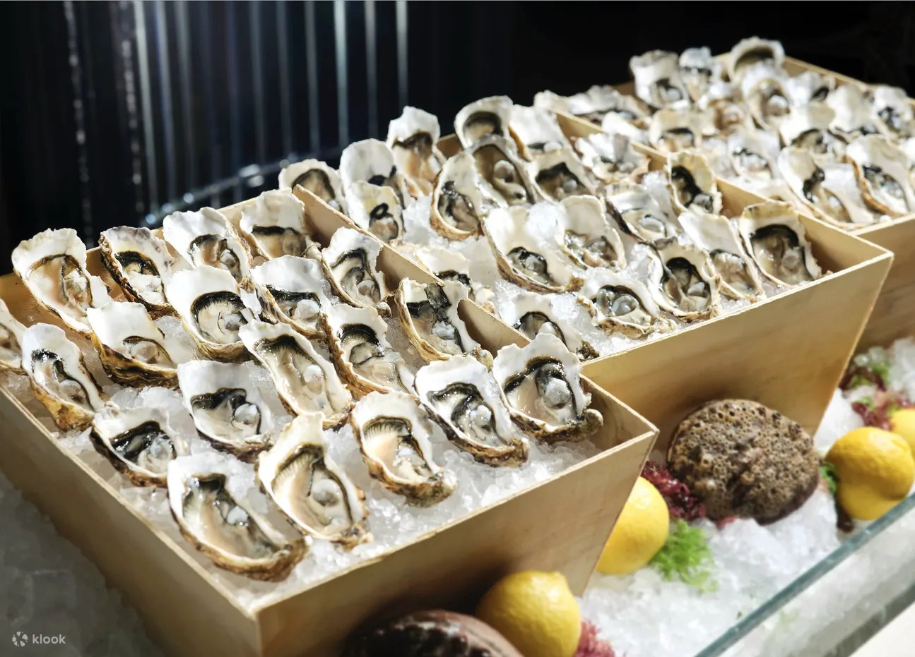 香港麗思卡爾頓酒店 The Ritz-Carlton 自助餐 | Café 103 自助午餐、晚餐及下午茶