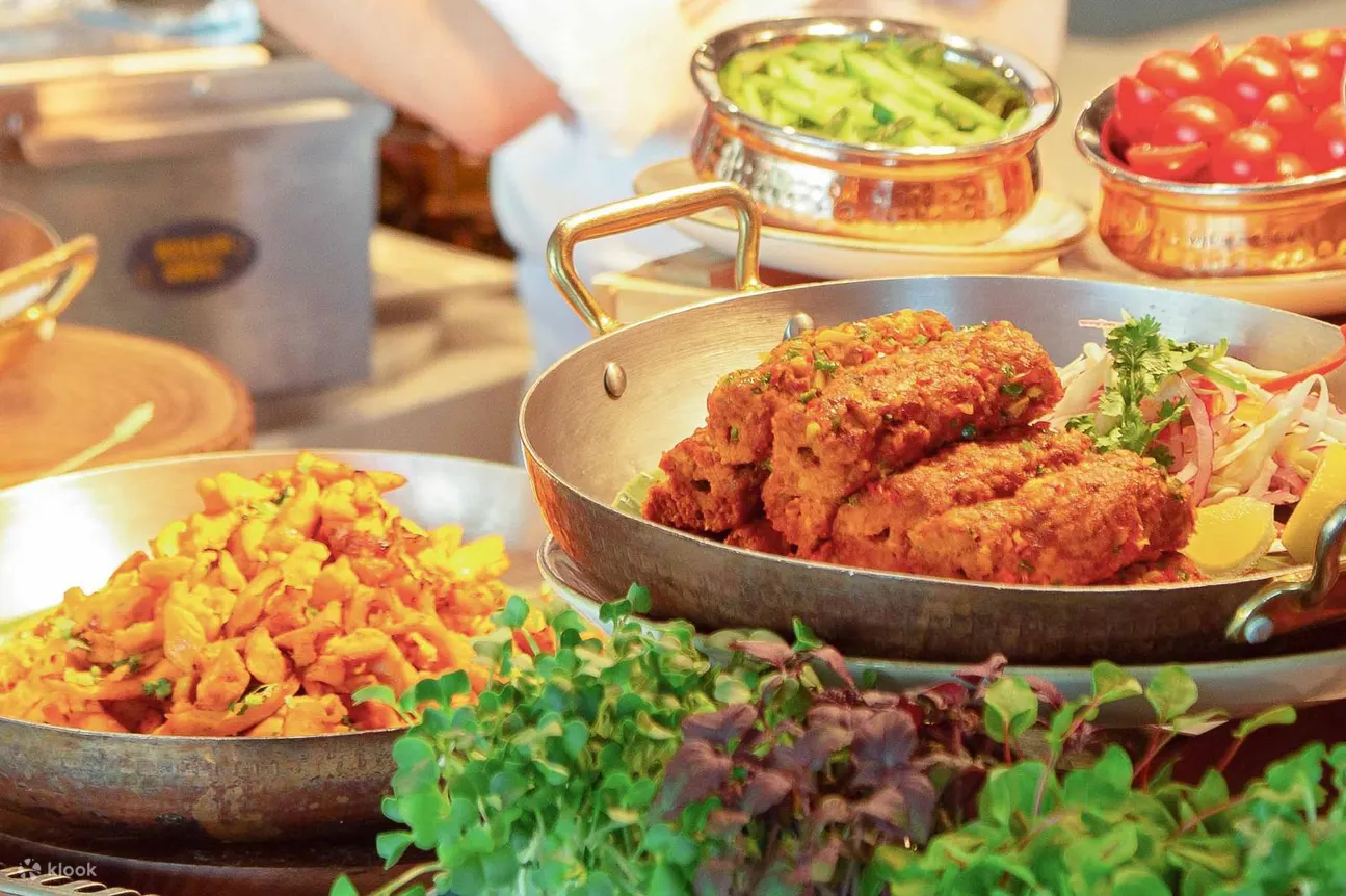 香港富麗敦海洋公園酒店自助餐｜香港富麗敦海洋公園酒店自助午餐｜香港富麗敦海洋公園酒店自助晚餐