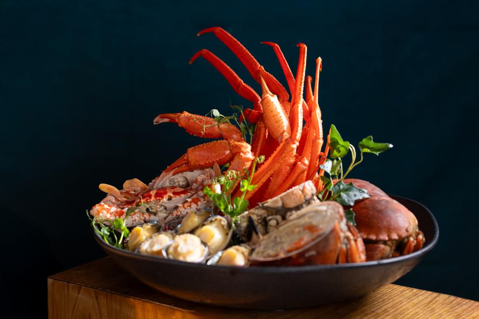 沙田萬怡酒店自助餐｜沙田萬怡酒店自助午餐｜沙田萬怡酒店自助晚餐