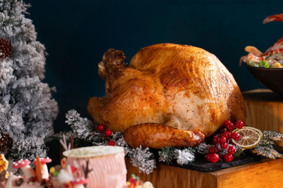 沙田萬怡酒店自助餐｜沙田萬怡酒店自助午餐｜沙田萬怡酒店自助晚餐