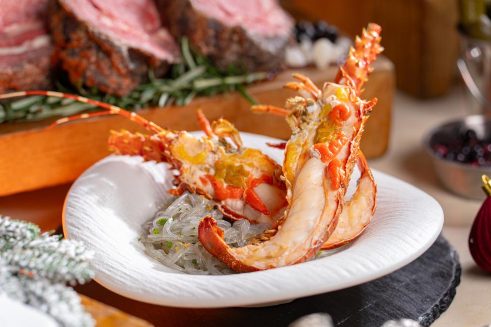 沙田萬怡酒店自助餐｜沙田萬怡酒店自助午餐｜沙田萬怡酒店自助晚餐