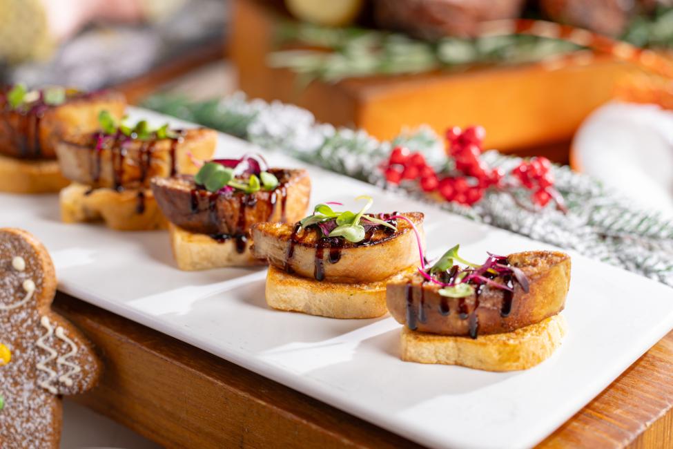 沙田萬怡酒店自助餐｜沙田萬怡酒店自助午餐｜沙田萬怡酒店自助晚餐