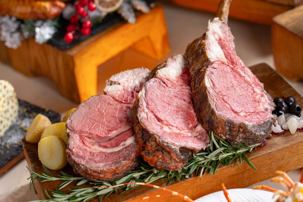 沙田萬怡酒店自助餐｜沙田萬怡酒店自助午餐｜沙田萬怡酒店自助晚餐