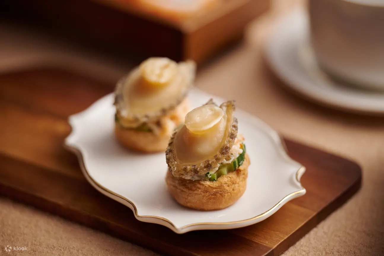 將軍澳｜香港九龍東皇冠假日酒店 Crowne Plaza Hong Kong Kowloon East｜The Chef's Table 尚廚｜自助餐