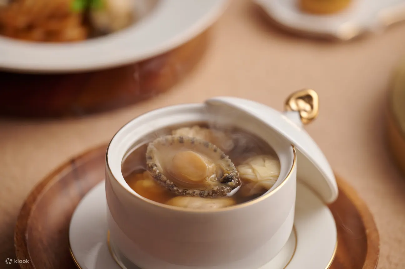 將軍澳｜香港九龍東皇冠假日酒店 Crowne Plaza Hong Kong Kowloon East｜The Chef's Table 尚廚｜自助餐
