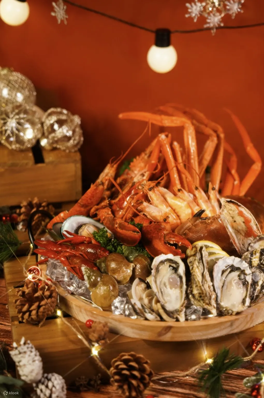 香港逸東酒店自助餐 Eaton HK｜普慶餐廳 The Astor｜自助午餐、自助晚餐